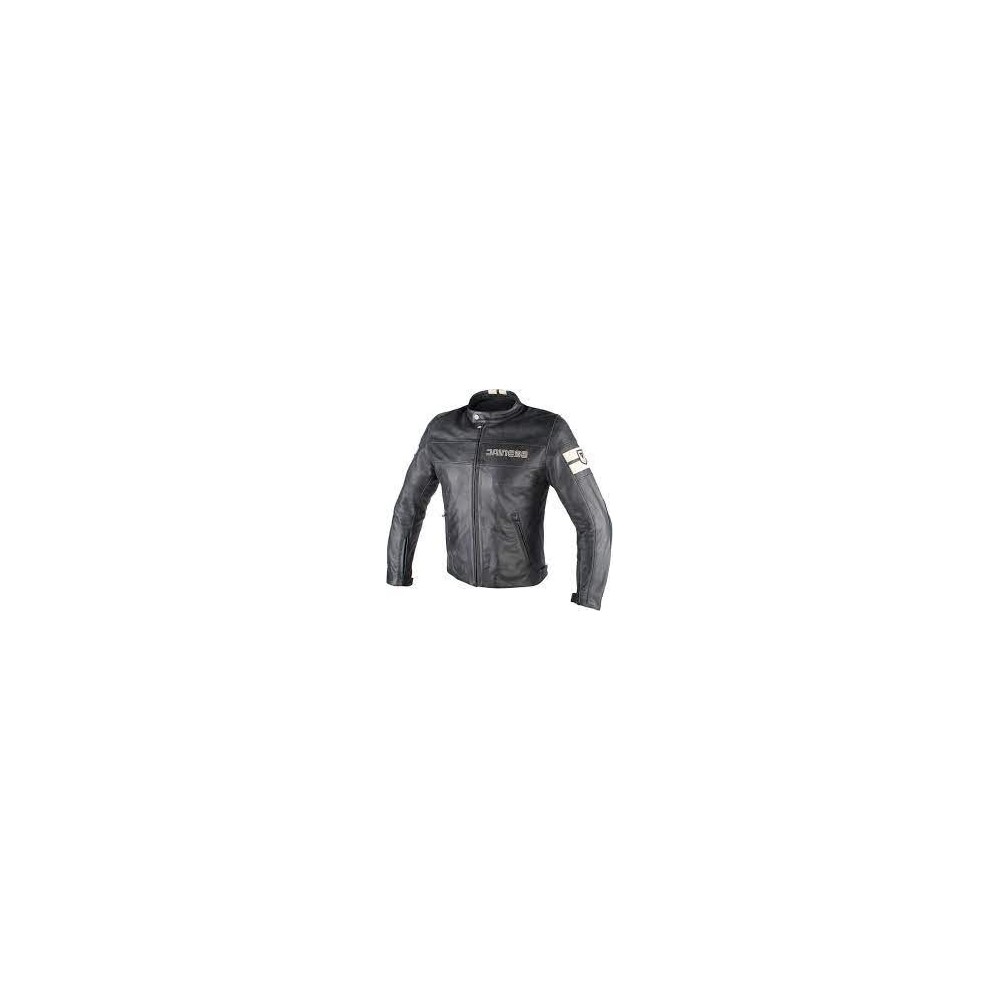 GIACCA DAINESE DONNA LOLA D1 PELLE