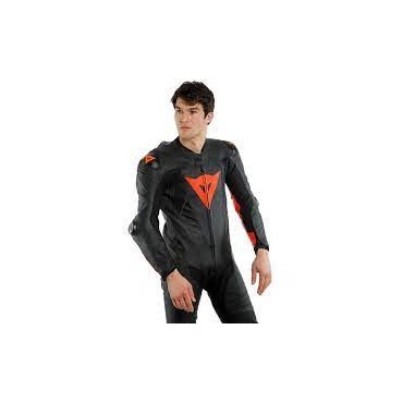 TUTA DAINESE LAGUNA SECA 5 1PC LEATHER SUIT PERF.