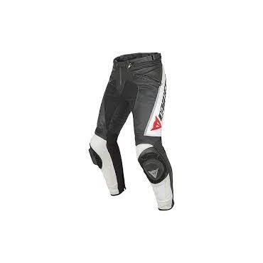 PANTALONE DAINESE DELTA PROC2 LEATHER PELLE