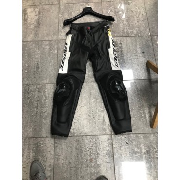 PANTALONE DAINESE DELTA PELLE