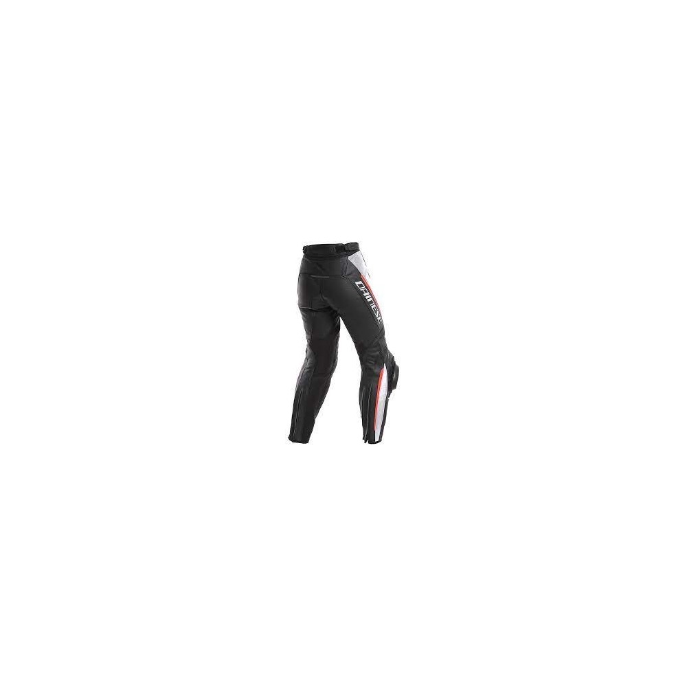 PANTALONE DAINESE DELTA 3 PELLE PANTALONE DAINESE DELTA 3 PELLE
