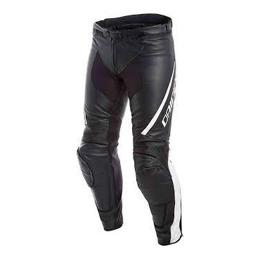 PANTALONE DAINESE ASSEN PELLE