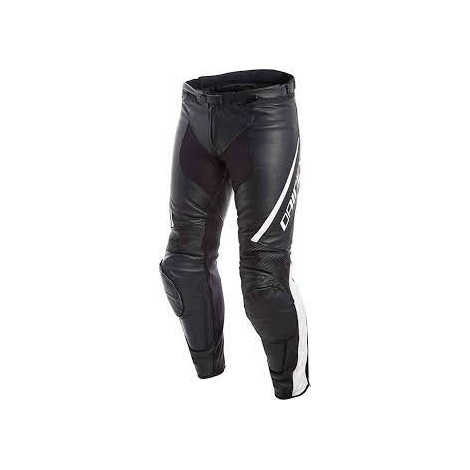 PANTALONE DAINESE ASSEN PELLE