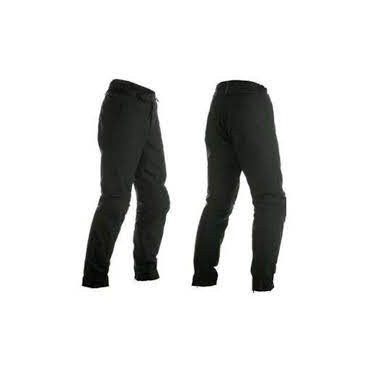 PANTALONE DAINESE AMSTERDAM DONNA