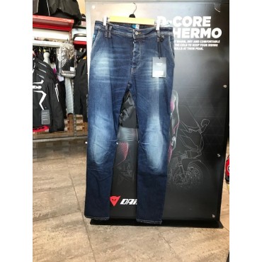 JEAN'S RUSSEL BLU RUS22 PMJ UOMO