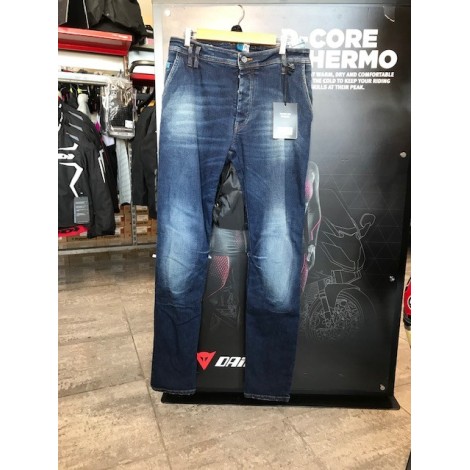 JEAN'S RUSSEL BLU RUS22 PMJ UOMO