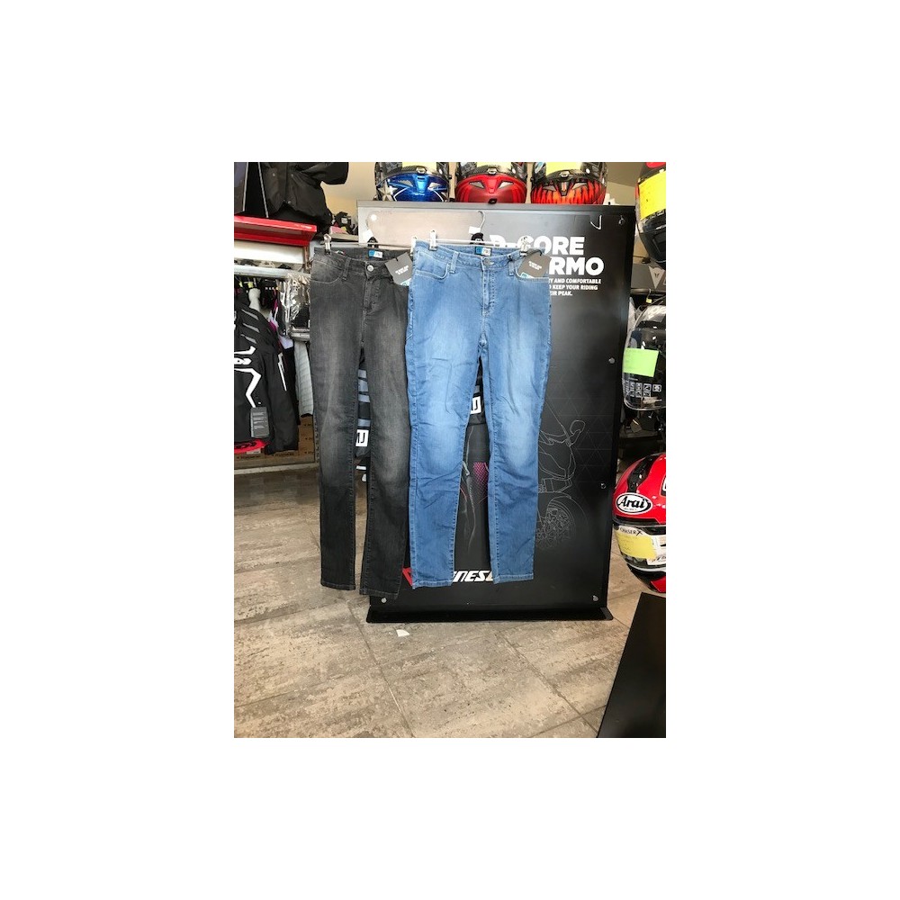 JEAN'S DONNA PMJ SKINNY SKI18