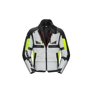 GIACCA SPIDI CROSSMASTER D288 UOMO