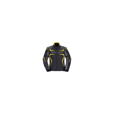 GIACCA UOMO SPIDI RACE-EVO H2OUT D285 486