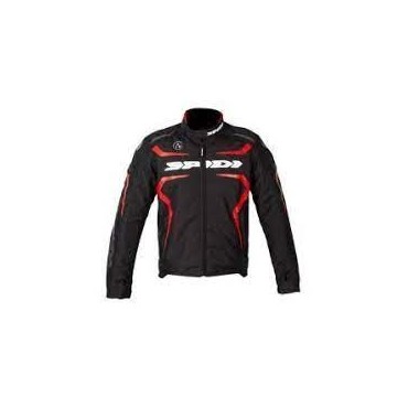 GIACCA SPIDI SPORTMASTER H2OUT D275 021