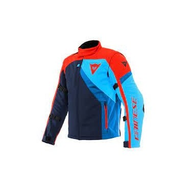 GIACCA UOMO DAINESE RANCH TEX