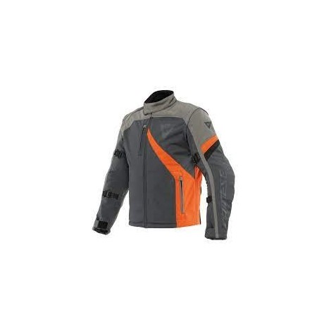 GIACCA UOMO DAINESE RANCH TEX