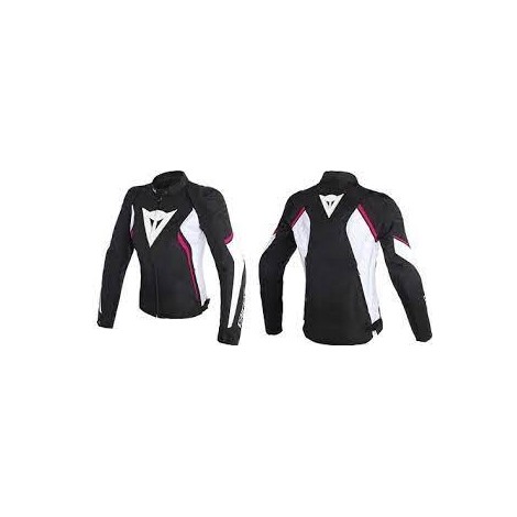 GIACCA DONNA DAINESE AVRO D2 TEX