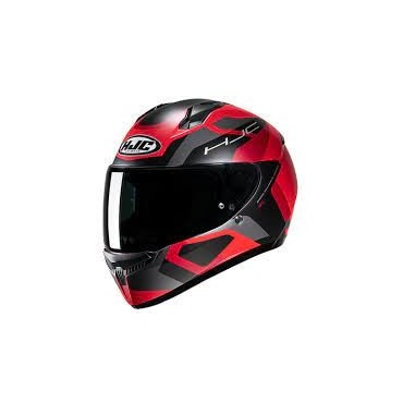 CASCO HJC C10 TINS MC1SF