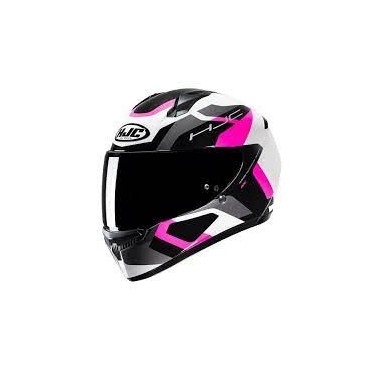 CASCO HJC C10 TINS MC8