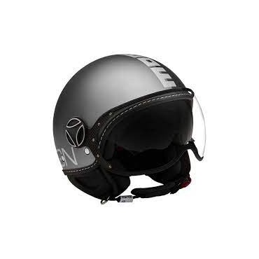 CASCO FGTR EVO MOMO