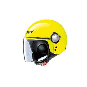 CASCO JET NOLAN GREX KINETIC TC9