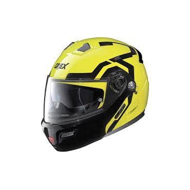 CASCO NOLAN GREX G9.1 EVOLVE TC 42