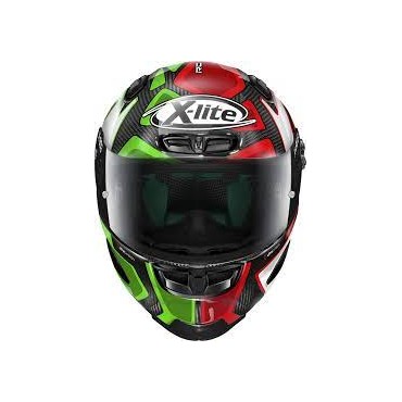 CASCO NOLAN X-LITE ULTRA...