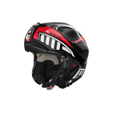 CASCO NOLAN X-LITE X-1005 CHEYENNE TC 11