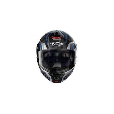 CASCO NOLAN X-LITE X-1005 CHEYENNE TC 19