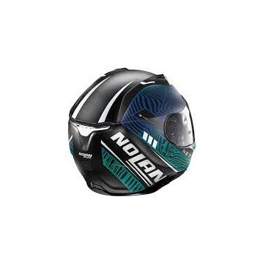 CASCO NOLAN N87 SIOUX TC 107