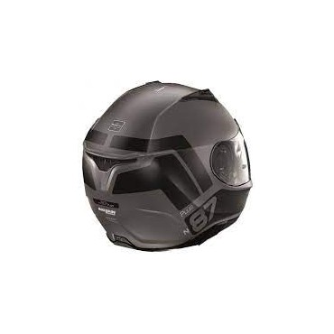 CASCO NOLAN N87 PLUS DISTINCTIVE TC21