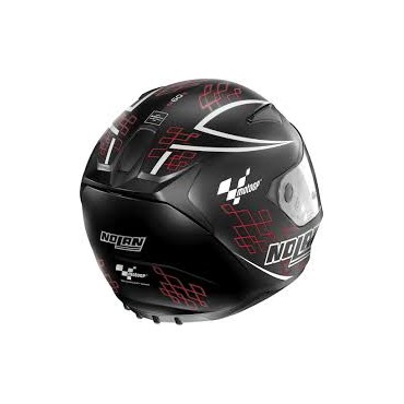 CASCO NOLAN N60.5 MOTOGP TC 89