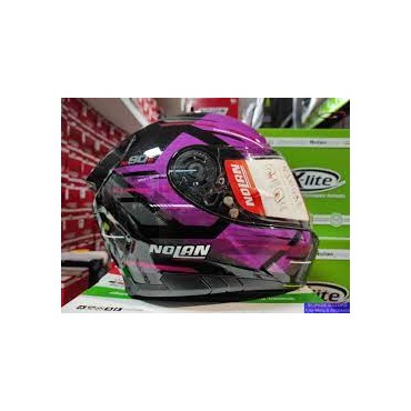 CASCO NOLAN N80.8 METEOR TC 70