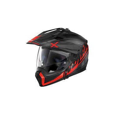 CASCO NOLAN N702X MIRAGE TC55