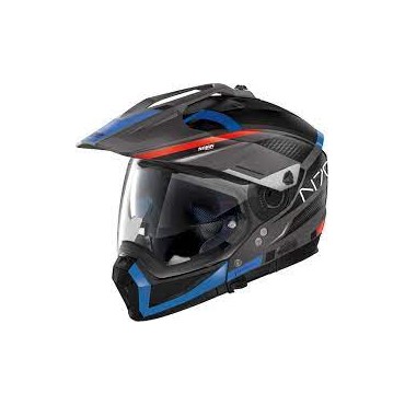 CASCO NOLAN N702X EARTHQUAKE TC 48