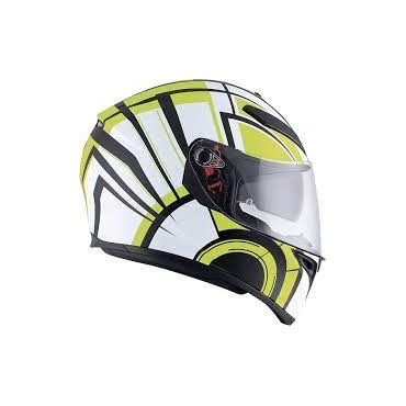 CASCO AGV INTEGRALE K3SV...