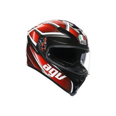 CASCO AGV  INTEGRALE K5...