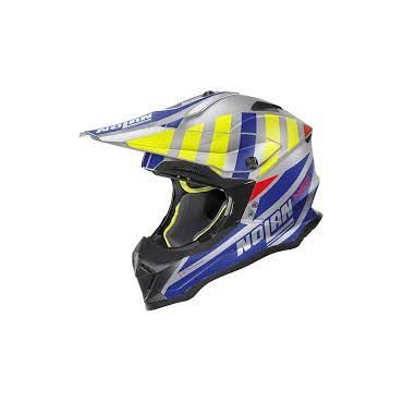 CASCO NOLAN CROSS N53 CLIFF...