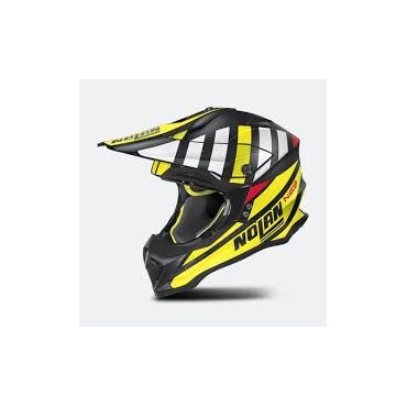 CASCO NOLAN CROSSO N53...