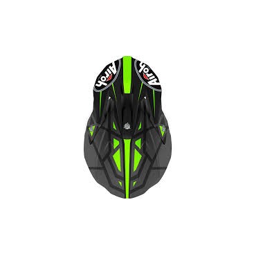 CASCO CROSS AIRHO WRAAP MOOD