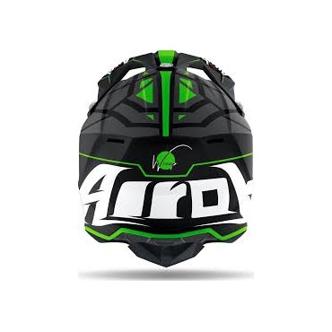 CASCO CROSS AIRHO WRAAP MOOD