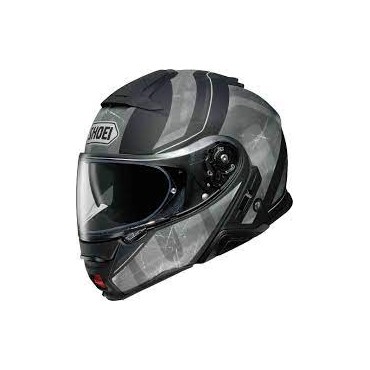 CASCO SHOEI NEOTEC 2 NOD JAUNT TC 5