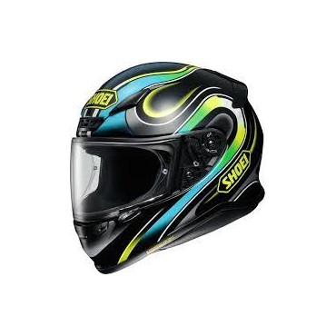 CASCO SHOEI MOD NXR INTENSE TC-3