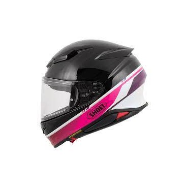 CASCO SHOEI NXR2 MOD...