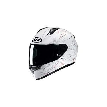 CASCO HJC C10 EPIK MC8