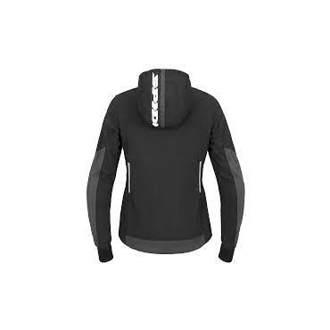 GIACCA SPIDI DONNA HODDIE ARMOR LIGHT T334