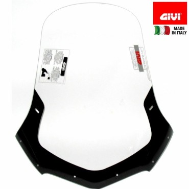 PARABREZZA GIVI D203ST...