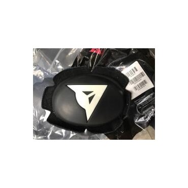 PISTA KNEE SLIDER HUGH DUR DAINESE