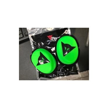 PISTA KNEE SLIDER DAINESE