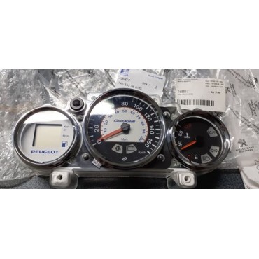 Stumento Peugeot Geo 300...