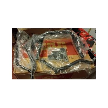 Kit montaggio wingrack per...