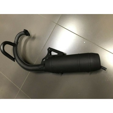 MARMITTA SILENZIATORE MBK YAMAHA 5LEE46100000 BW'S MUFFLER SILENCER