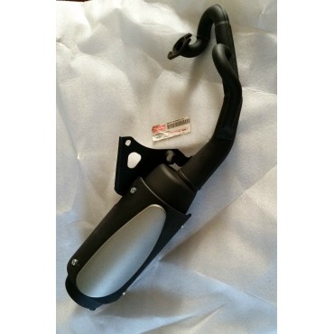 Copertura, Superiore Pavi,...