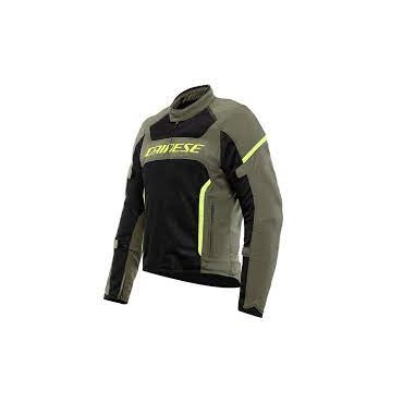 GIACCA UOMO DAINESE AIR FRAME 3 TEX